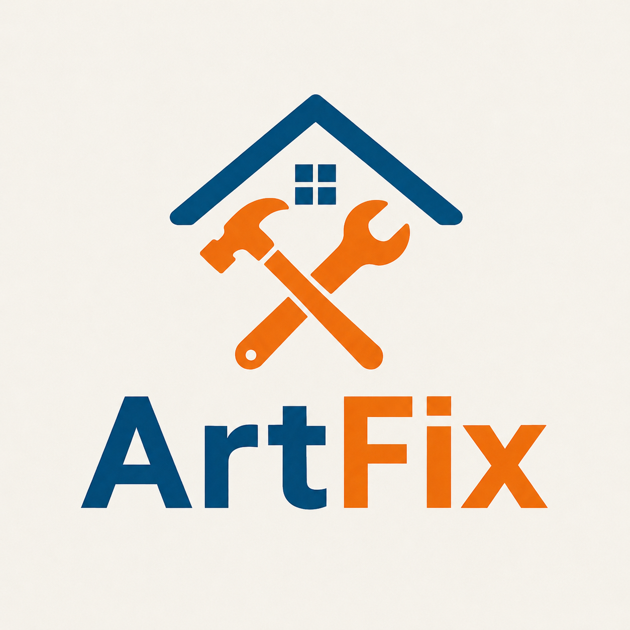 ArtFix logo